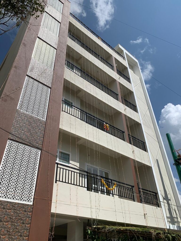 Keeping Real Estate Development Focused on Planning, Execution, and Value Creation 241 Building Front 768x1024