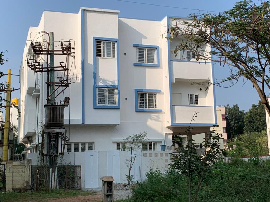 Sagar Niwas Front 1024x768